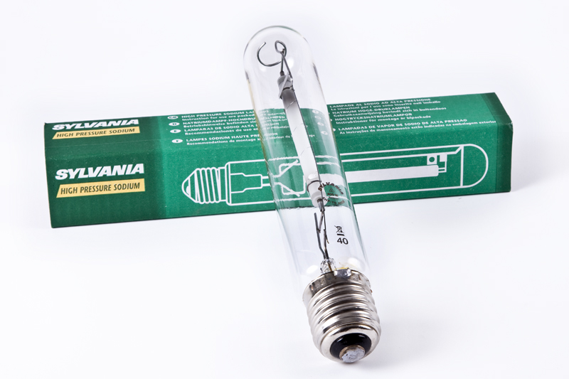 Sylvania SHP-TS - 400W 