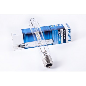 Lumatek - Lampen Set 600Watt MH Cool Tube