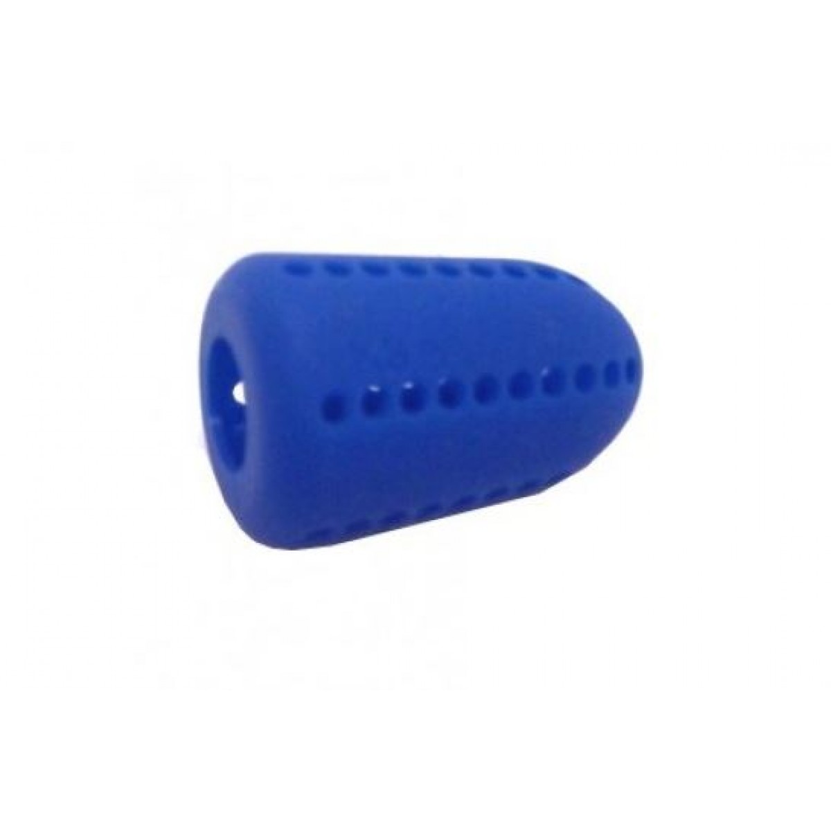Diffusor aus Silikon blau