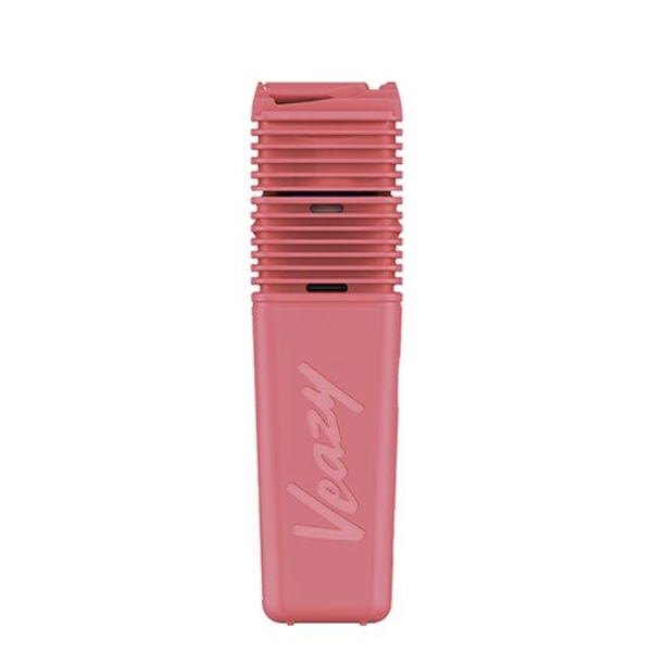 Storz und Bickel Veazy Vaporizer Charming Pink