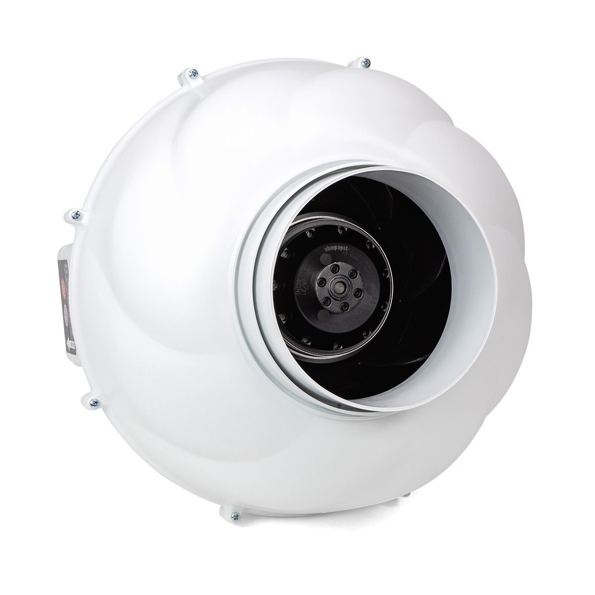 Prima Klima PK150-160 Whisperblower / ONE SPEED 720m3/h