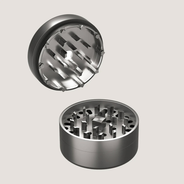 Bloomint Titan Grinder 3Parts 62mm
