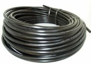 25mm PE-Rohr 100m Rolle