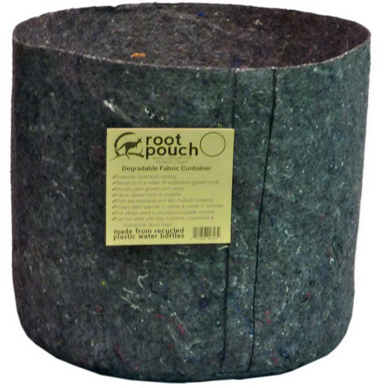 Root Pouch 3.8Liter 
