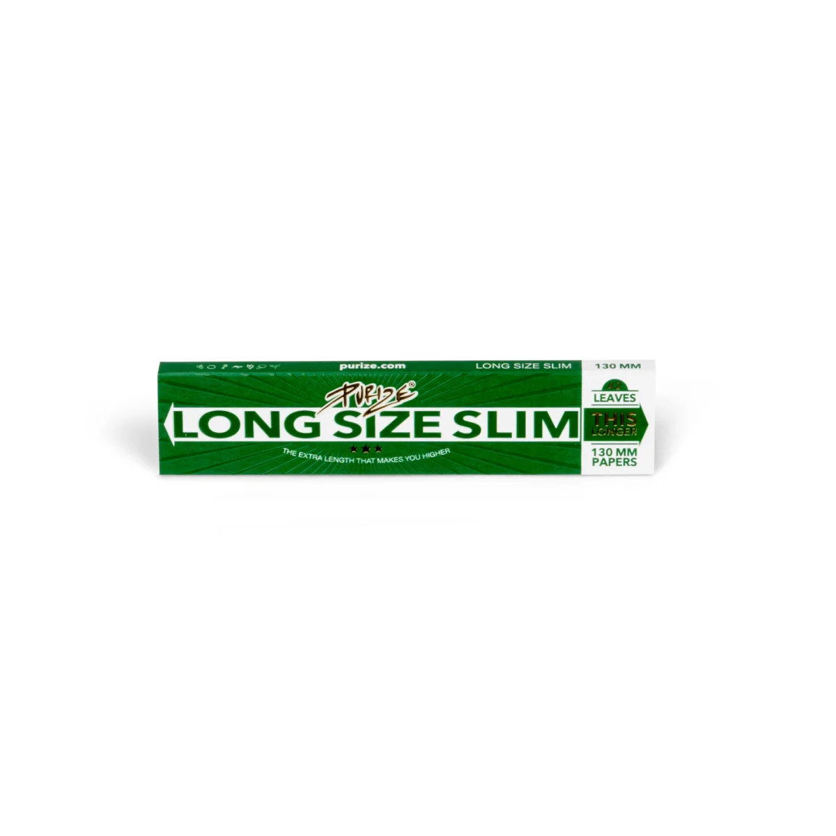 Purize - Long Size Slim