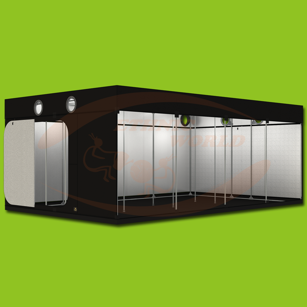 Secret Jardin - INTENSE INT600 R4.00 (590 X 360 X 233CM) DARK ROOM