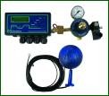 Ecotechnics - CO^2-Controller Kit