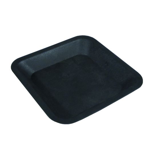 Untersetzer quadratisch 33.5cm für 25 l Töpfe