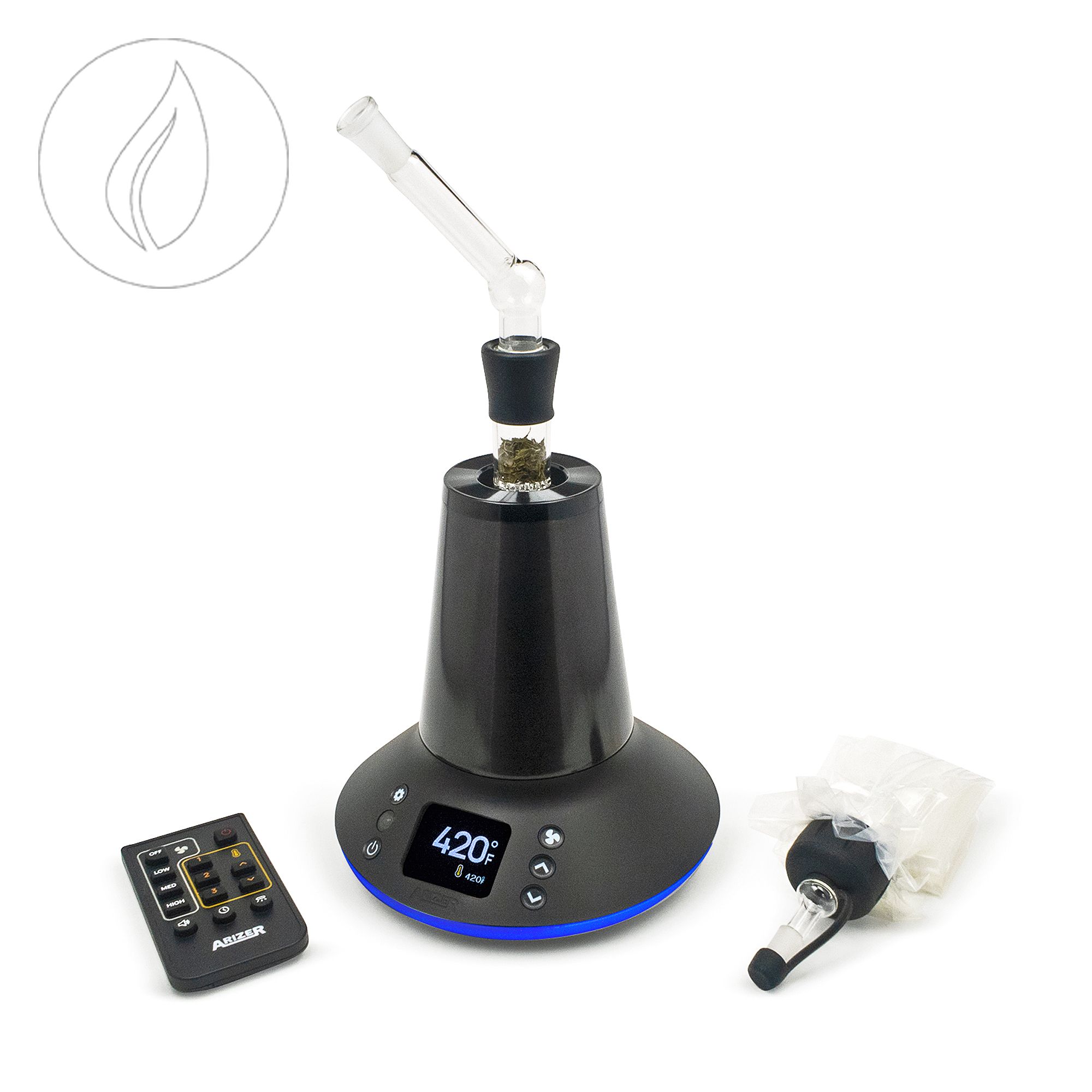 ARIZER XQ2