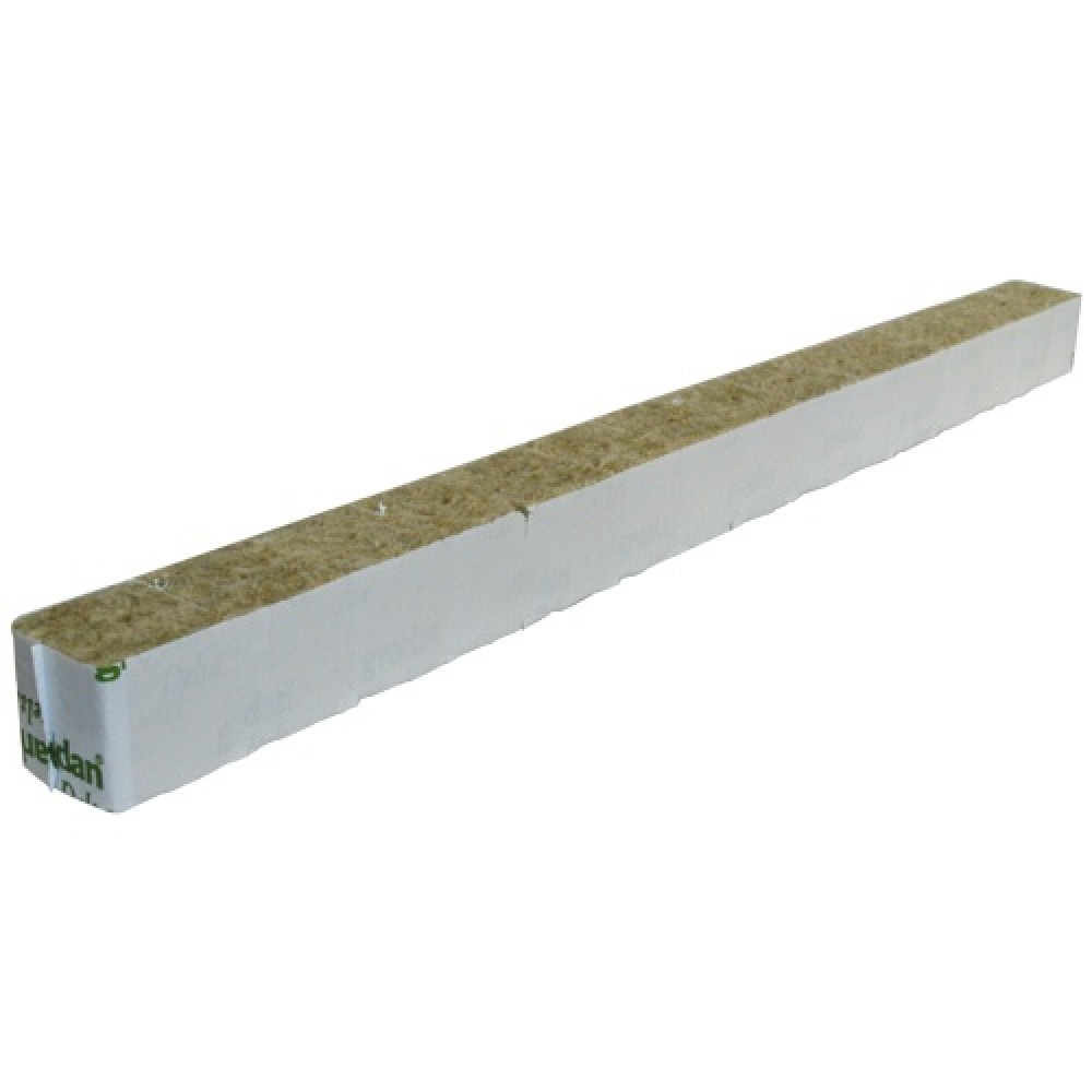 Grodan Steinwolle X-Tra MM 40/40 - 4x4x4,5cm 15stk