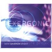 Sonic Adventure Project Exergonic