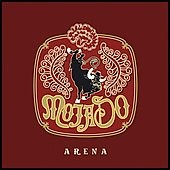 MOJADO Arena