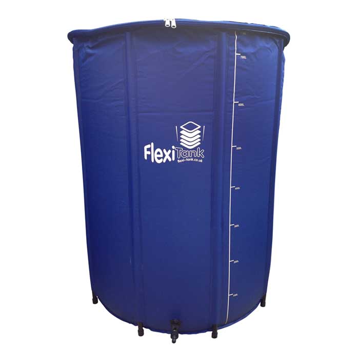 Flexi Tank 750 Liter