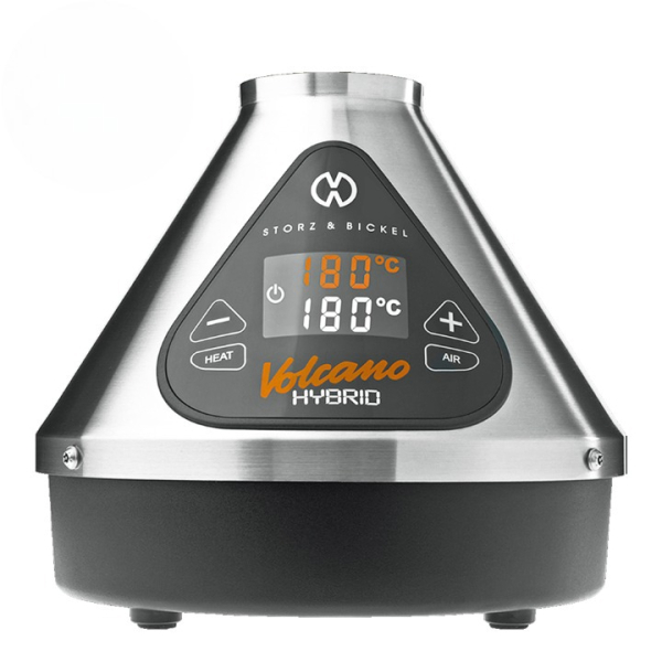 Storz & Bickel Volcano Hybrid