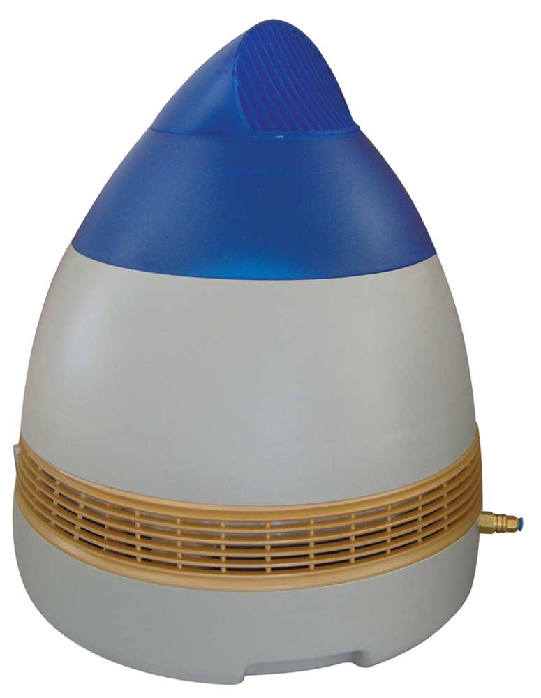 Luftbefeuchter von CEZIO 4-6 l/Std Profi