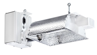 GAVITA GAN KOMPLETT-LAMPE 600 WATT - 400 VOLT