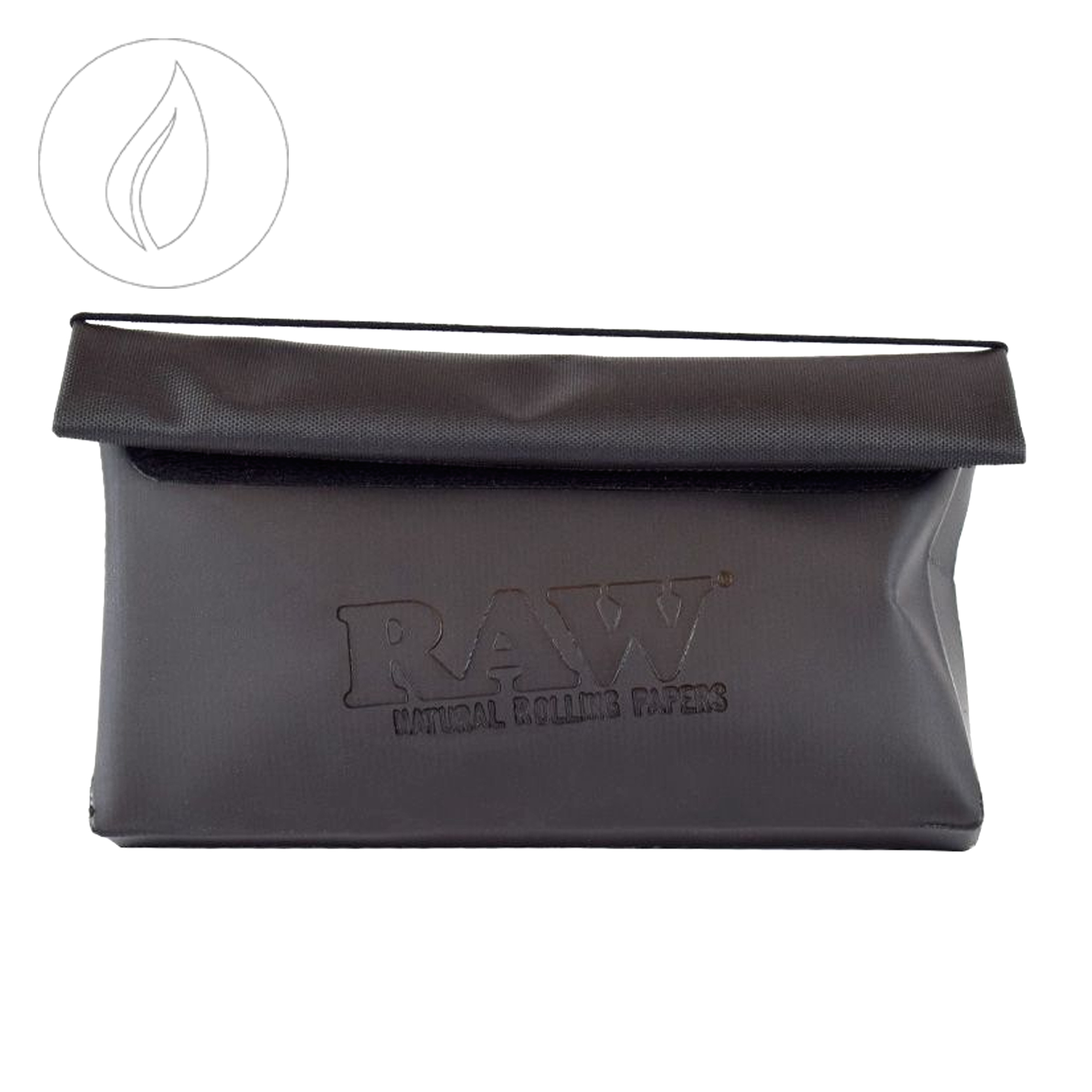 RAW RYOT Smell Proof Flat Pack