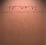 W. Jörg Henze - Selected & Connected Tracks