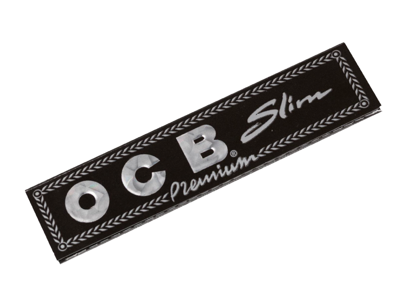 3 x OCB Premium Slim