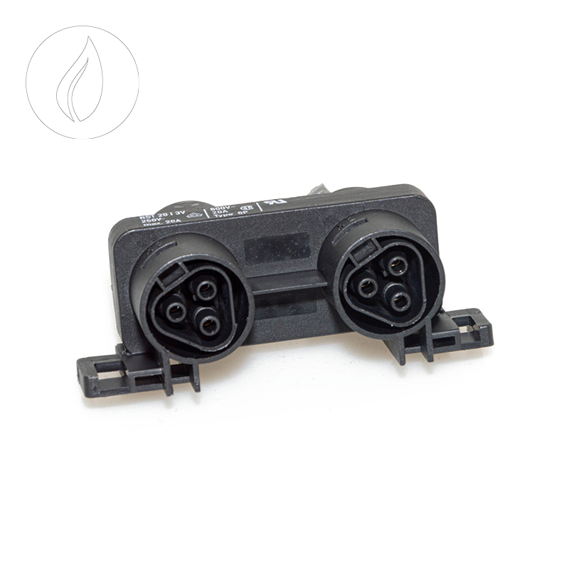 SANLIGHT Q-BLOCK POWER DISTRIBUTION