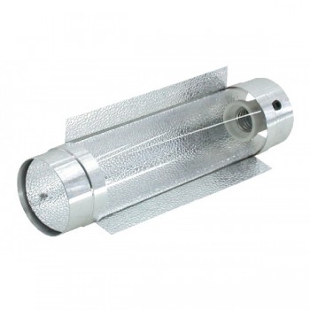 Lumatek - Lampen Set 600Watt MH Cool Tube