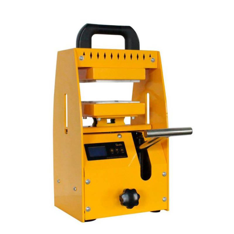 Qnubu Rosin Heissdruckpresse 6 Tonnen
