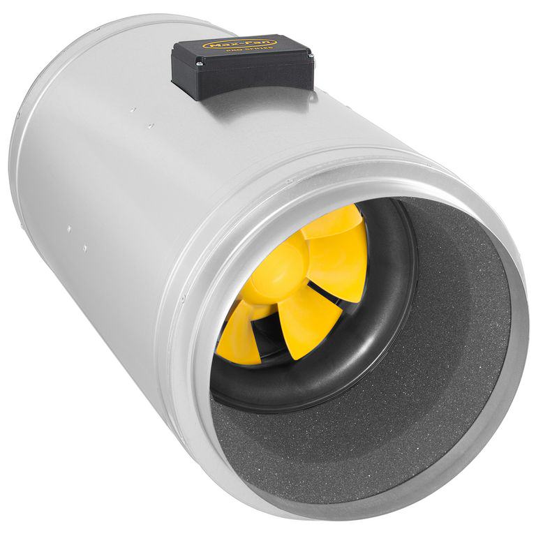  Can Q-MAX 746m3/h 160mm