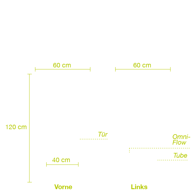 Homebox - Evolution Q60