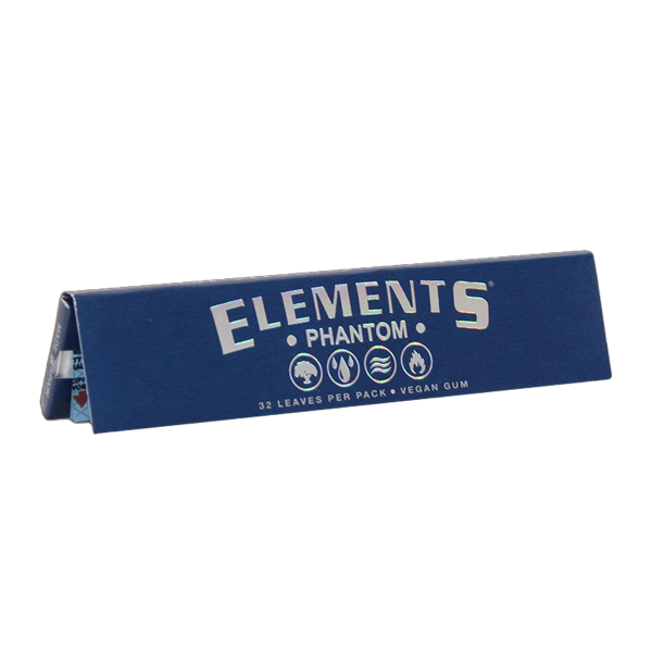 1 x Elements Phantom King Size Slim