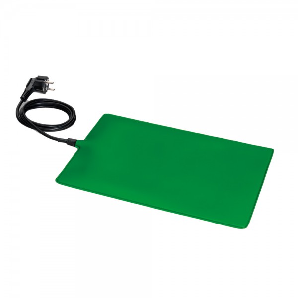 HEIZMATTE 35 x 25 cm, 17,5 Watt