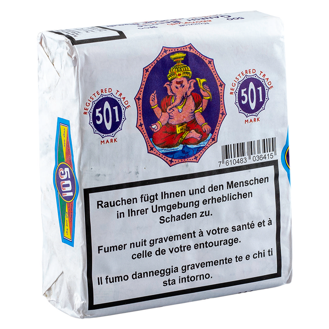 Mangalore Ganesh Beedies 25 Pakete