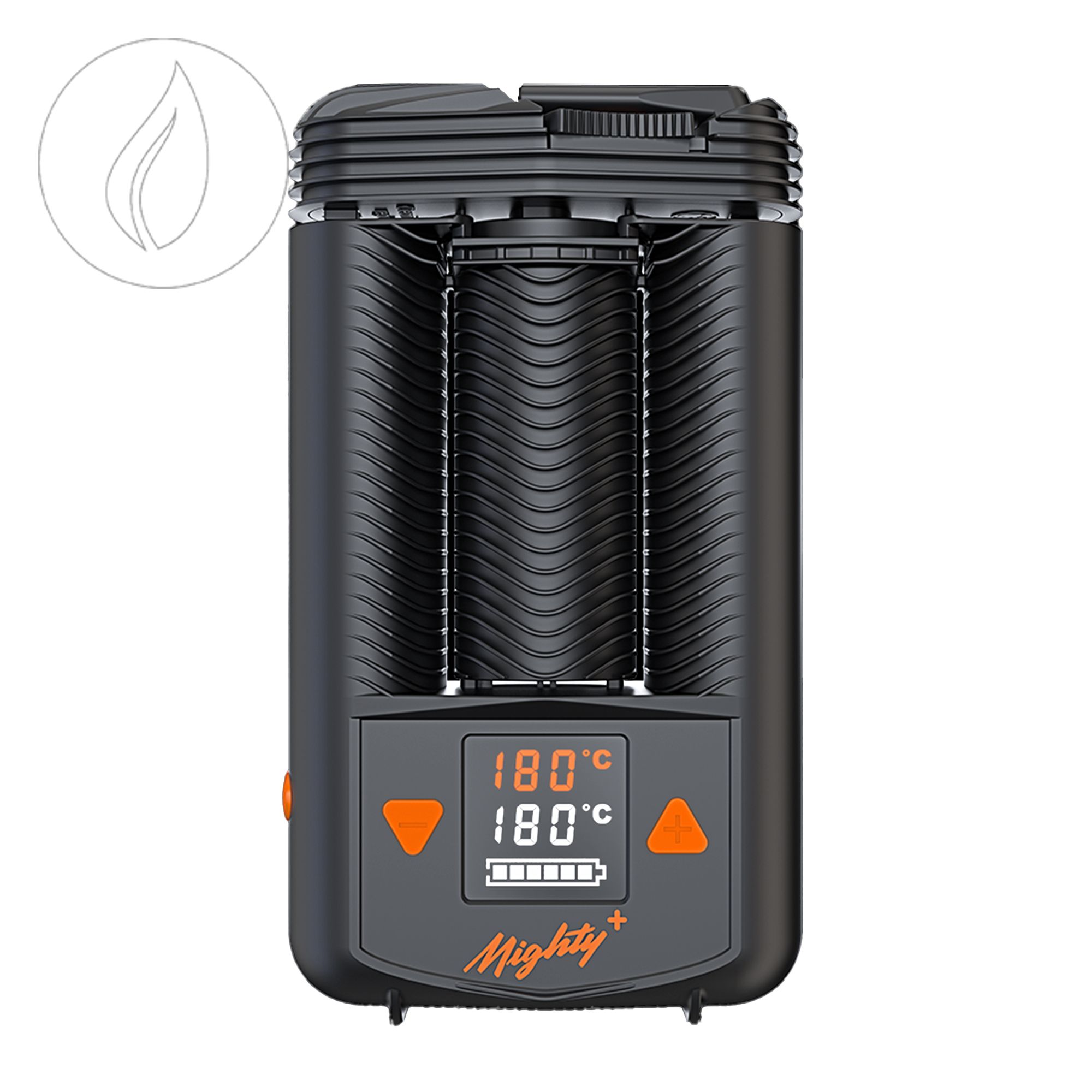 Storz & Bickel Mighty Plus