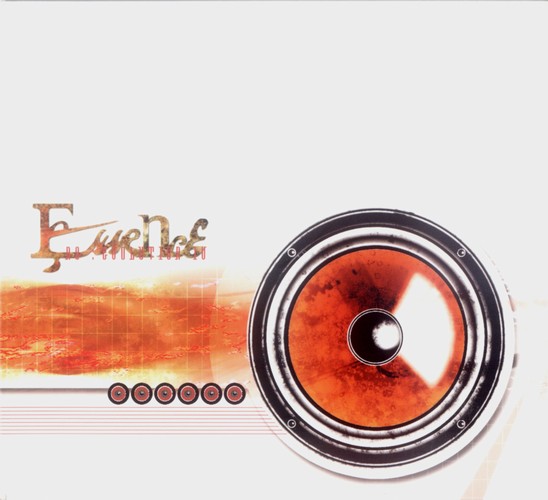 Re:Evolution IV - Essence