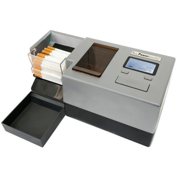 Powermatic 5 Silver