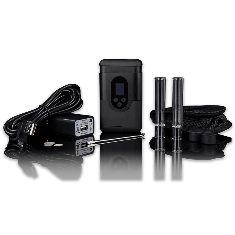 Arizer ArGo Vaporizer