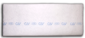 Filterstrumpf für Can - Aktivkohlefilter 1700m3/h