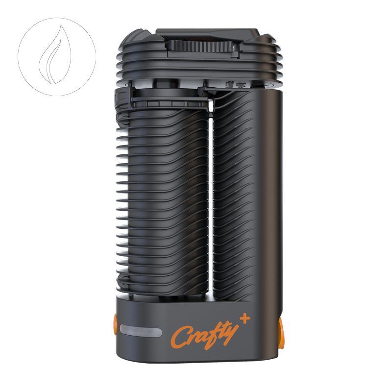 Storz & Bickel Crafty Plus