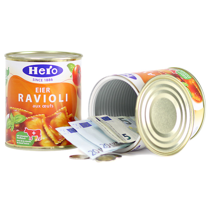 HERO - RAVIOLI