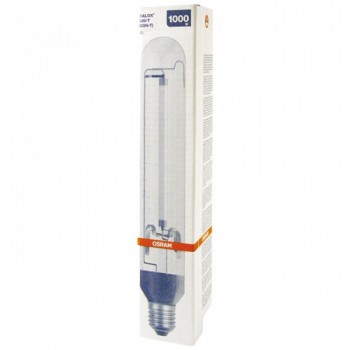 Lampen Set ETI 1000 Watt Adjust-A-Wing Large Blüte Osram