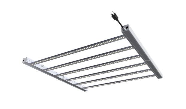 Crystalor LED MH6 480W 4000K 2.7