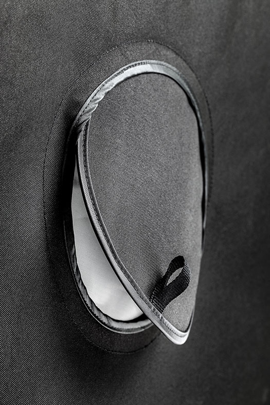 Homebox - Ambient Q100