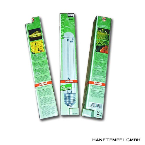 Osram Planta Star - 400W 
