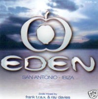 EDEN San Antonio - Ibiza