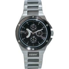 Zippo Watch PXZ Retro Face