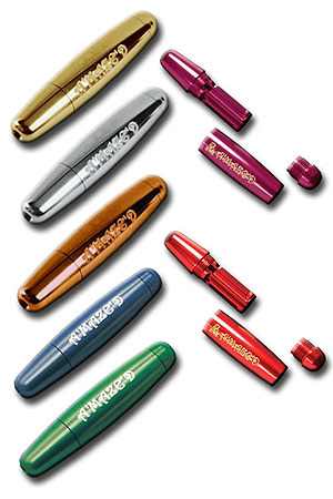 Amazed - Tabakpfeife Rot