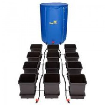 Flexi Tank 400 Liter
