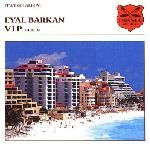 Eyal Barkan - V.I.P.
