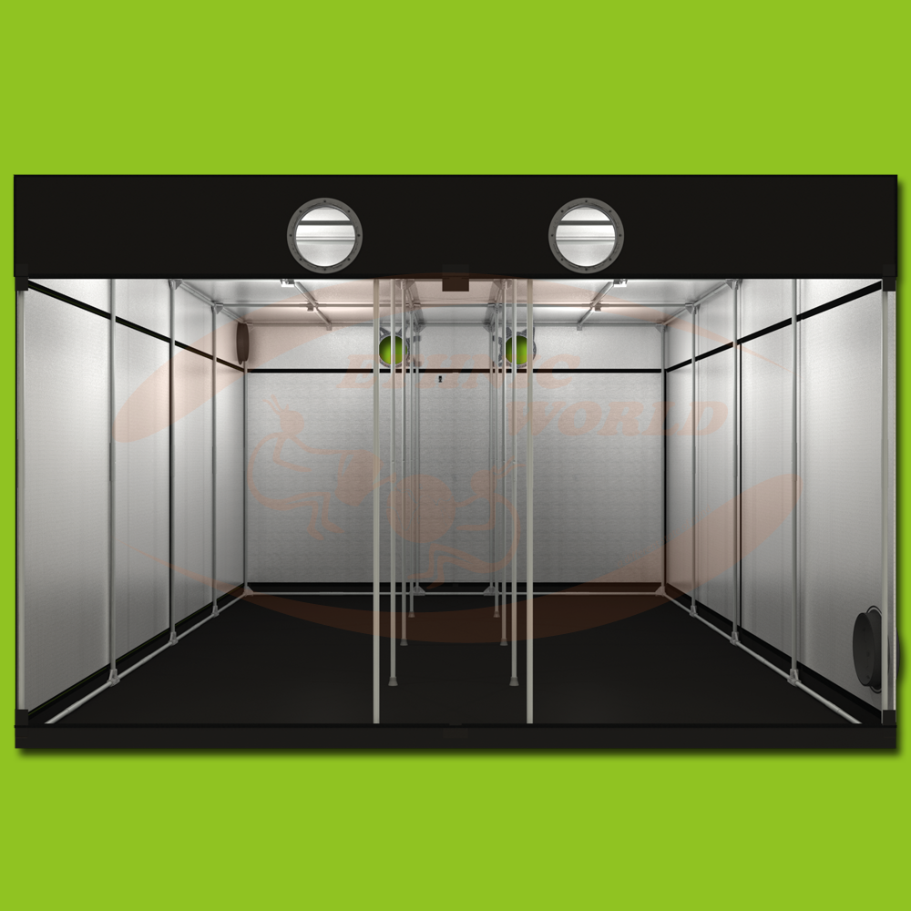 Secret Jardin - INTENSE INT600 R4.00 (590 X 360 X 233CM) DARK ROOM