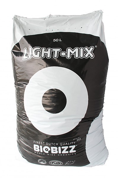 BioBizz - Light-Mix 50L