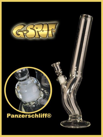 G-Spot Durchhänger 3-teilig